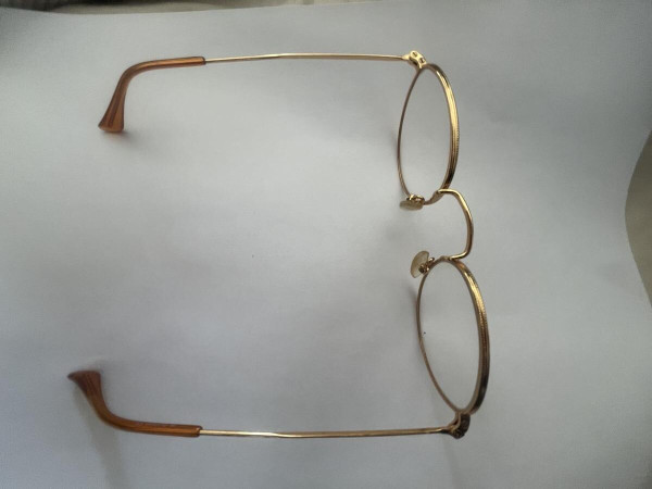 IK OCCHIALI  - P198 C1 47&curren;21