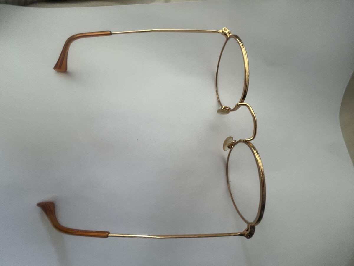 IK OCCHIALI  - P198 C1 47&curren;21