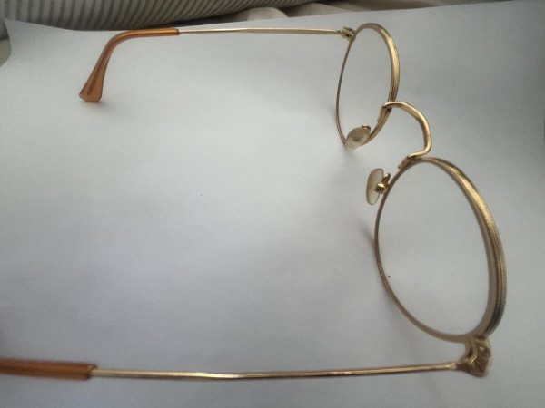 IK OCCHIALI  - P198 C1 47&curren;21