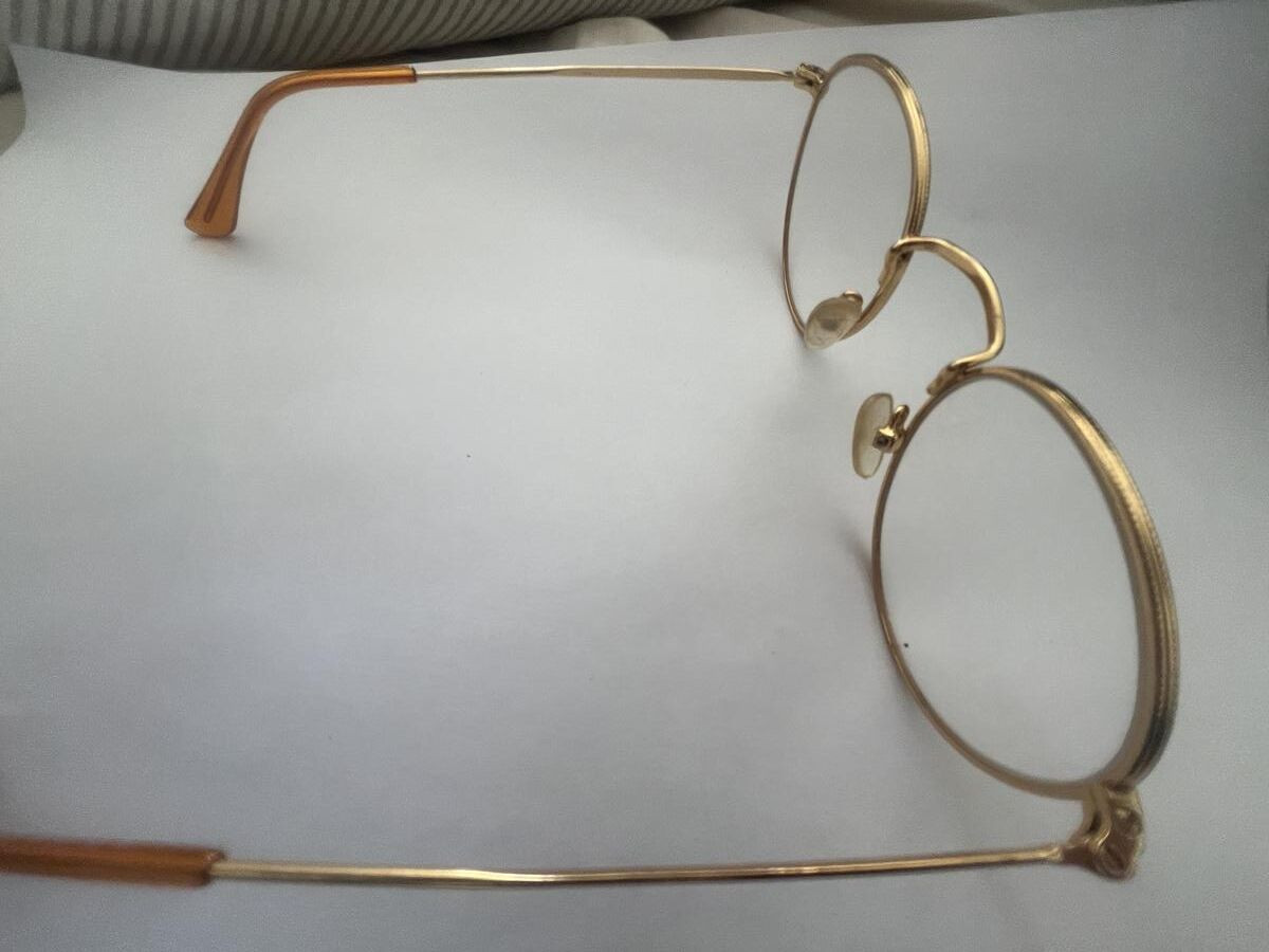 IK OCCHIALI  - P198 C1 47&curren;21