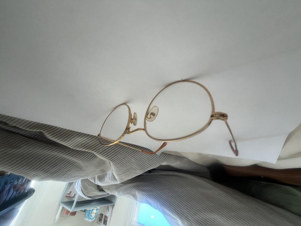 IK OCCHIALI  - P198 C1 47&curren;21