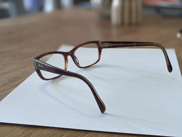 Prada - VPR 180 52&curren;18 BF46101 135 52&curren;18