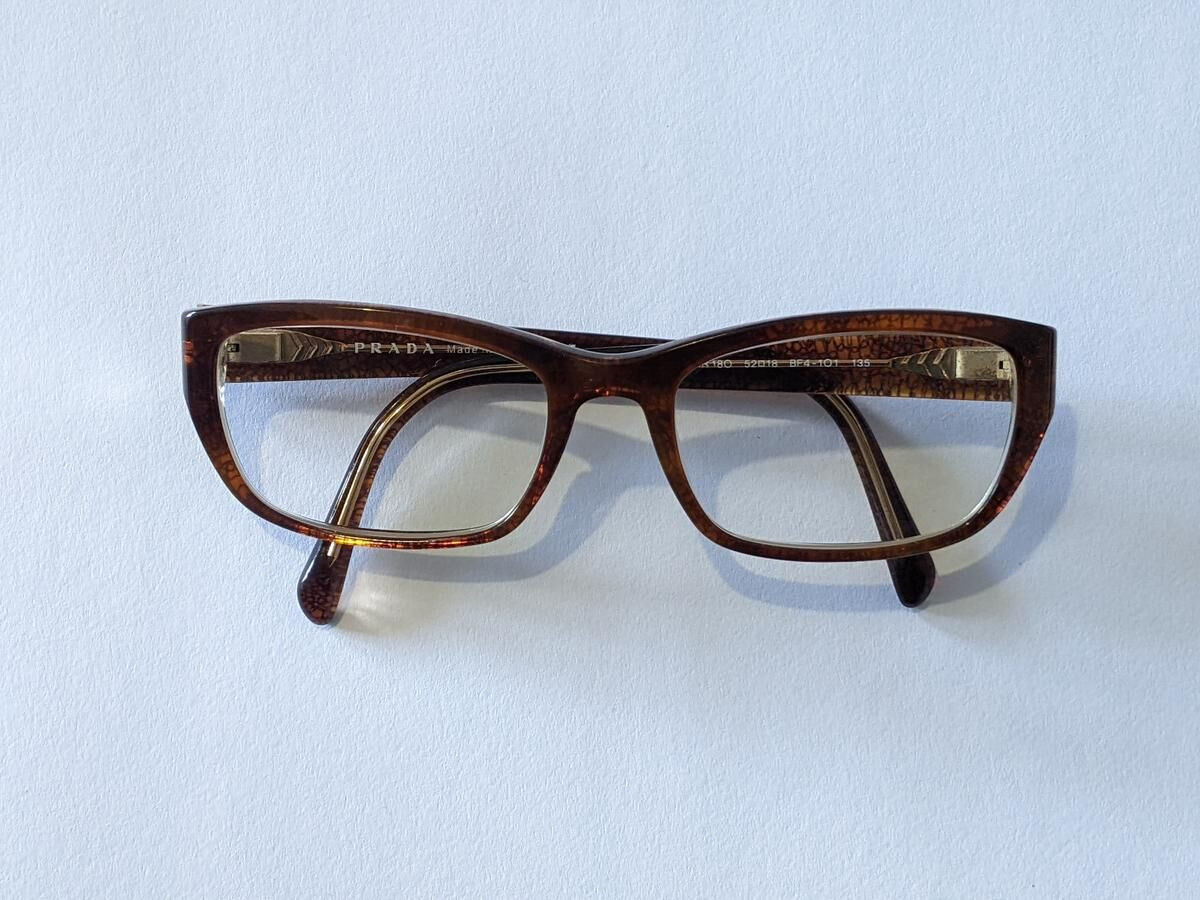 Prada - VPR 180 52&curren;18 BF46101 135 52&curren;18