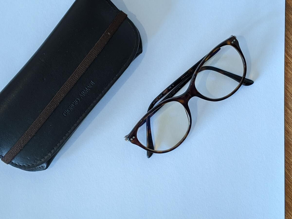 Giorgio Armani - AR7023 5026 52&curren;17 140 A 52&curren;17