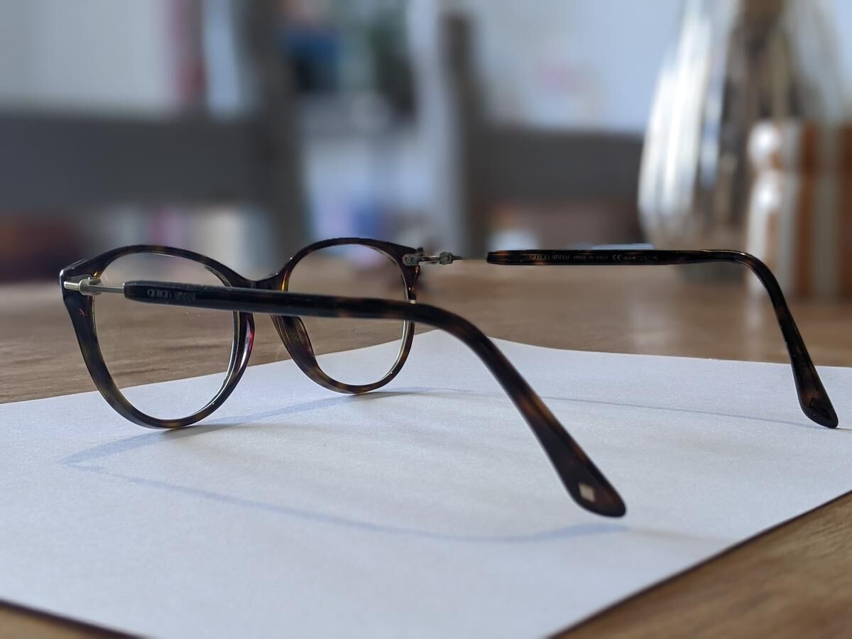 Giorgio Armani - AR7023 5026 52&curren;17 140 A 52&curren;17