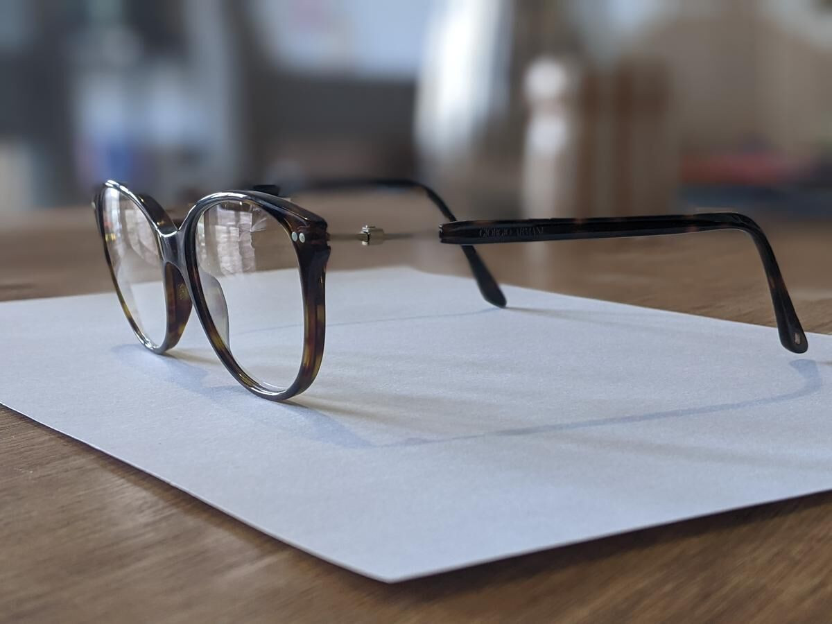 Giorgio Armani - AR7023 5026 52&curren;17 140 A 52&curren;17