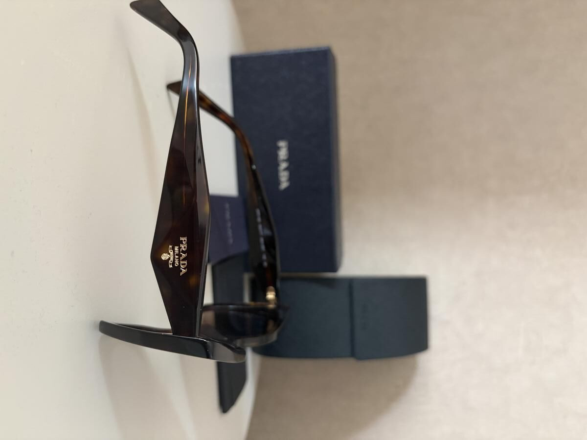 Prada - SPR19Z 55&curren;17