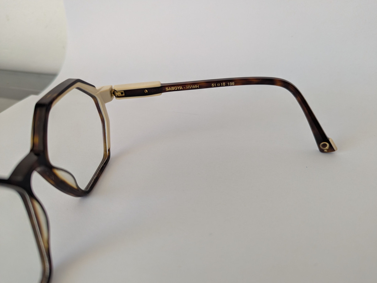 Etnia Barcelona - saboya HVWH 51&curren;15