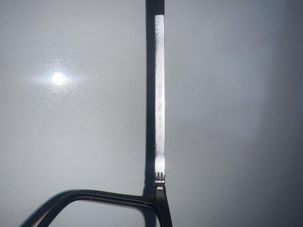 Dolce Gabbana  - DG5023 54&curren;18