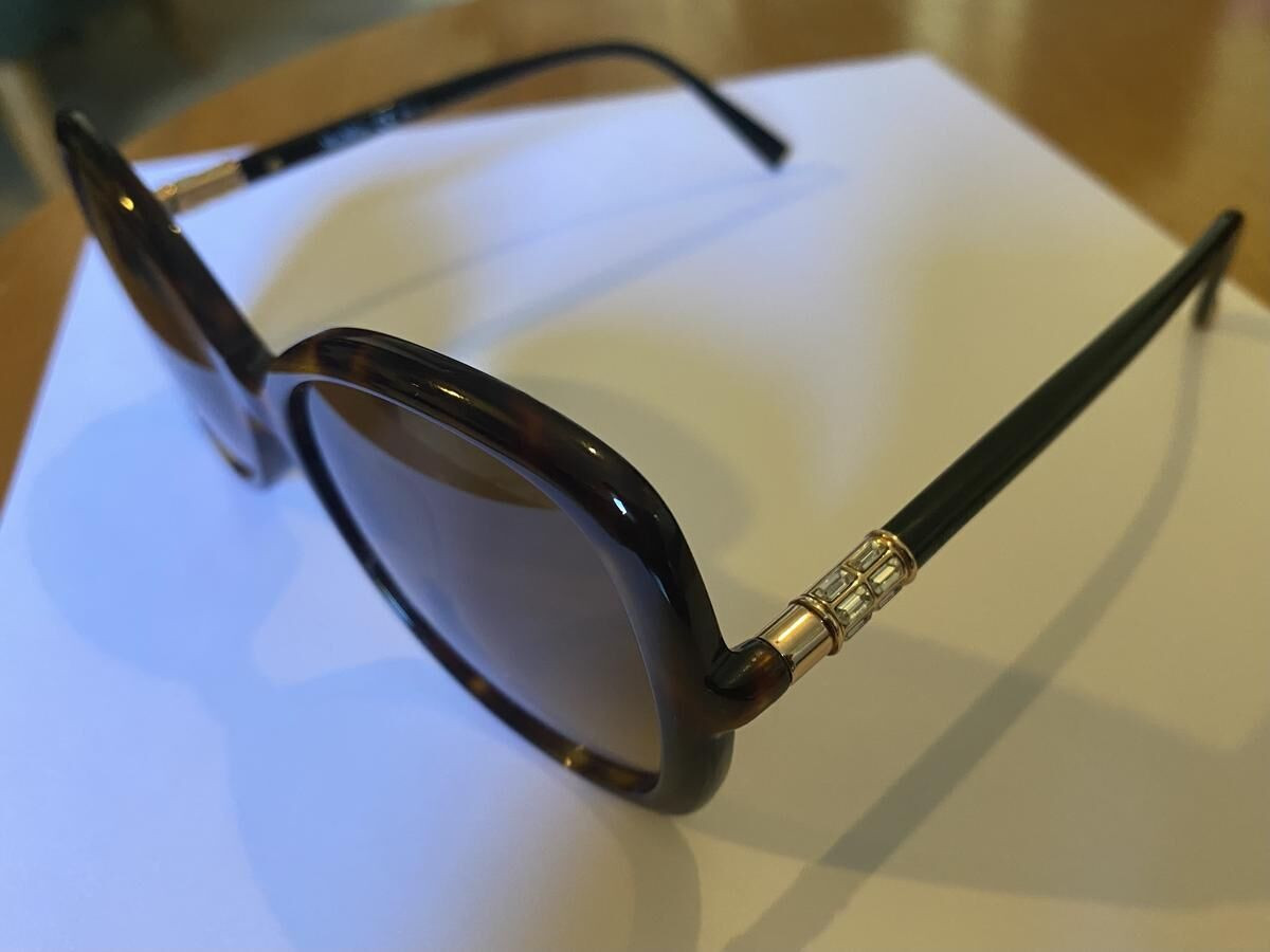 Max Mara solaire  - MM Ring Wr9ha 55&curren;15