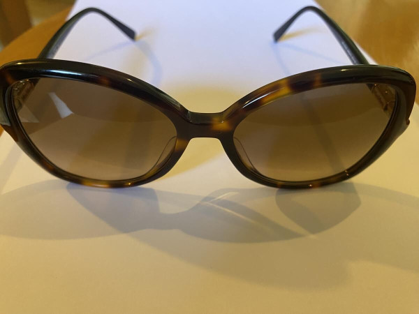 Max Mara solaire  - MM Ring Wr9ha 55&curren;15