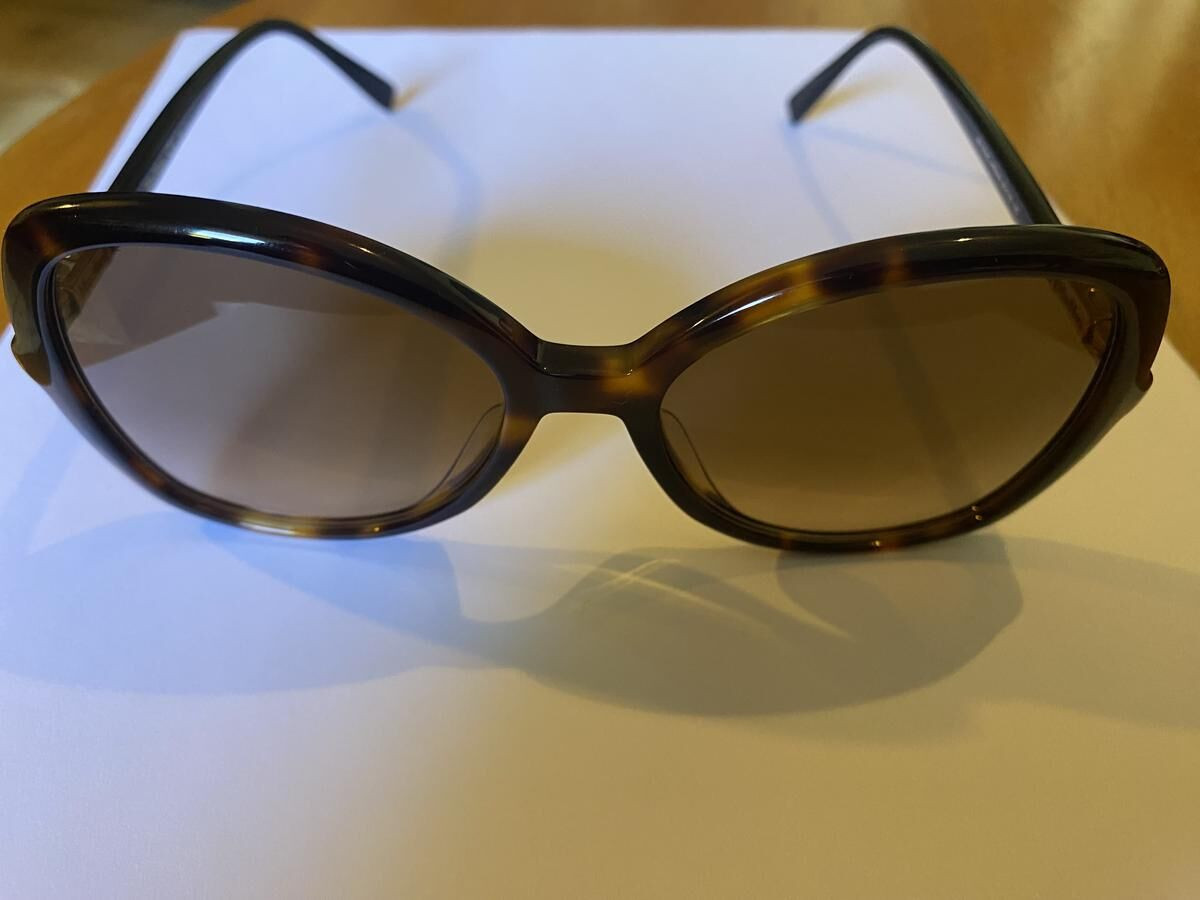 Max Mara solaire  - MM Ring Wr9ha 55&curren;15