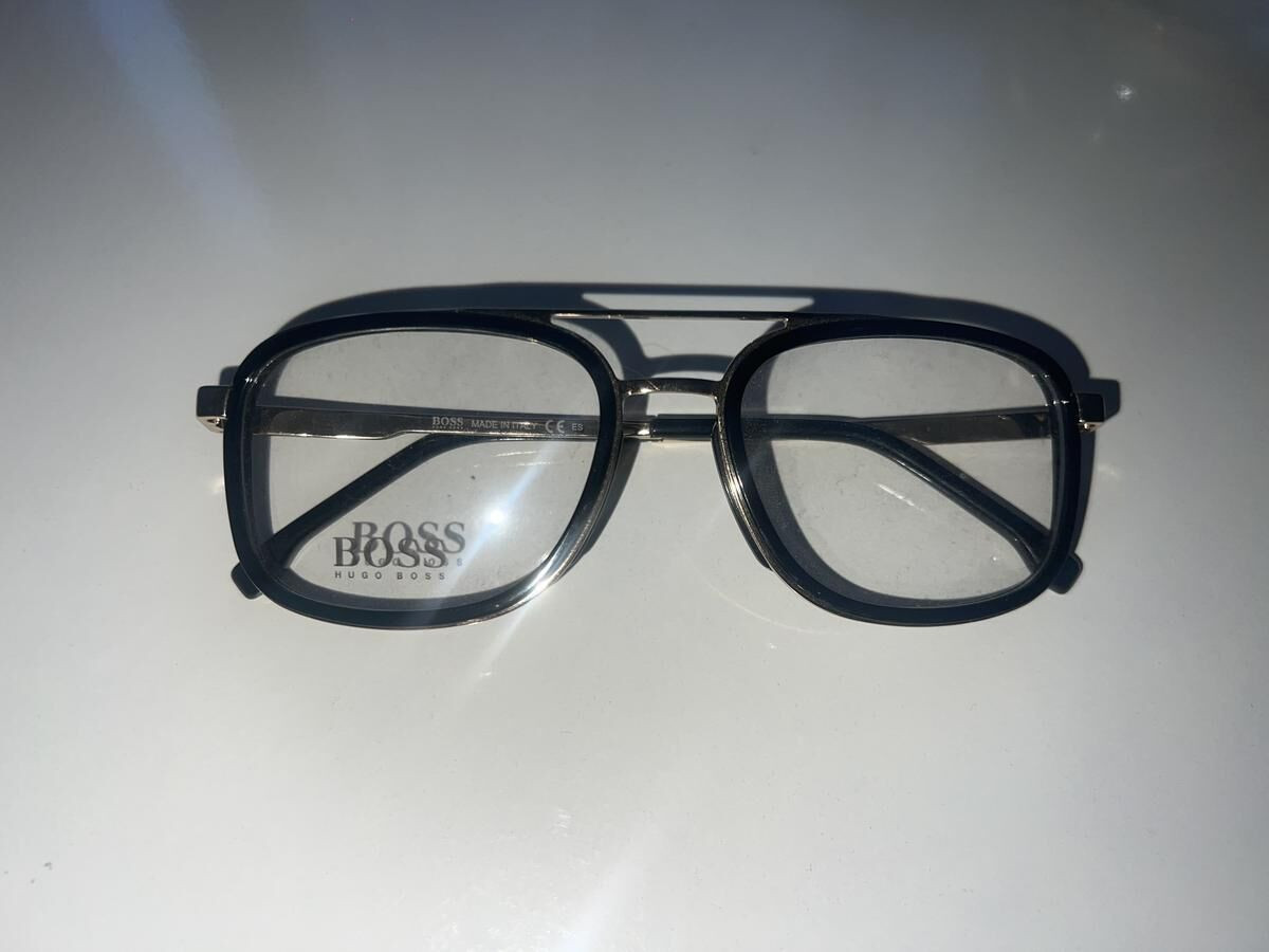 Hugo Boss - BOSS 1255 2M2 145 54&curren;19