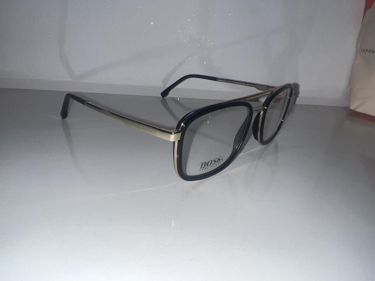 Hugo Boss - BOSS 1255 2M2 145 54&curren;19