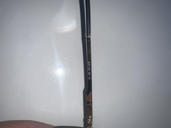 Hugo Boss - BOSS 1255 2M2 145 54&curren;19