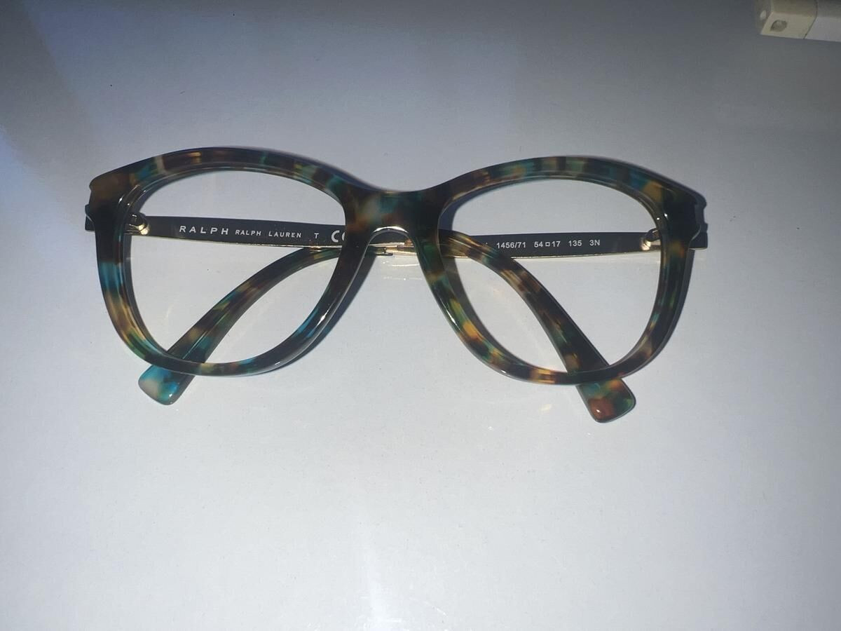 Ralph Lauren - RA5201 1456/71. 54&curren;17