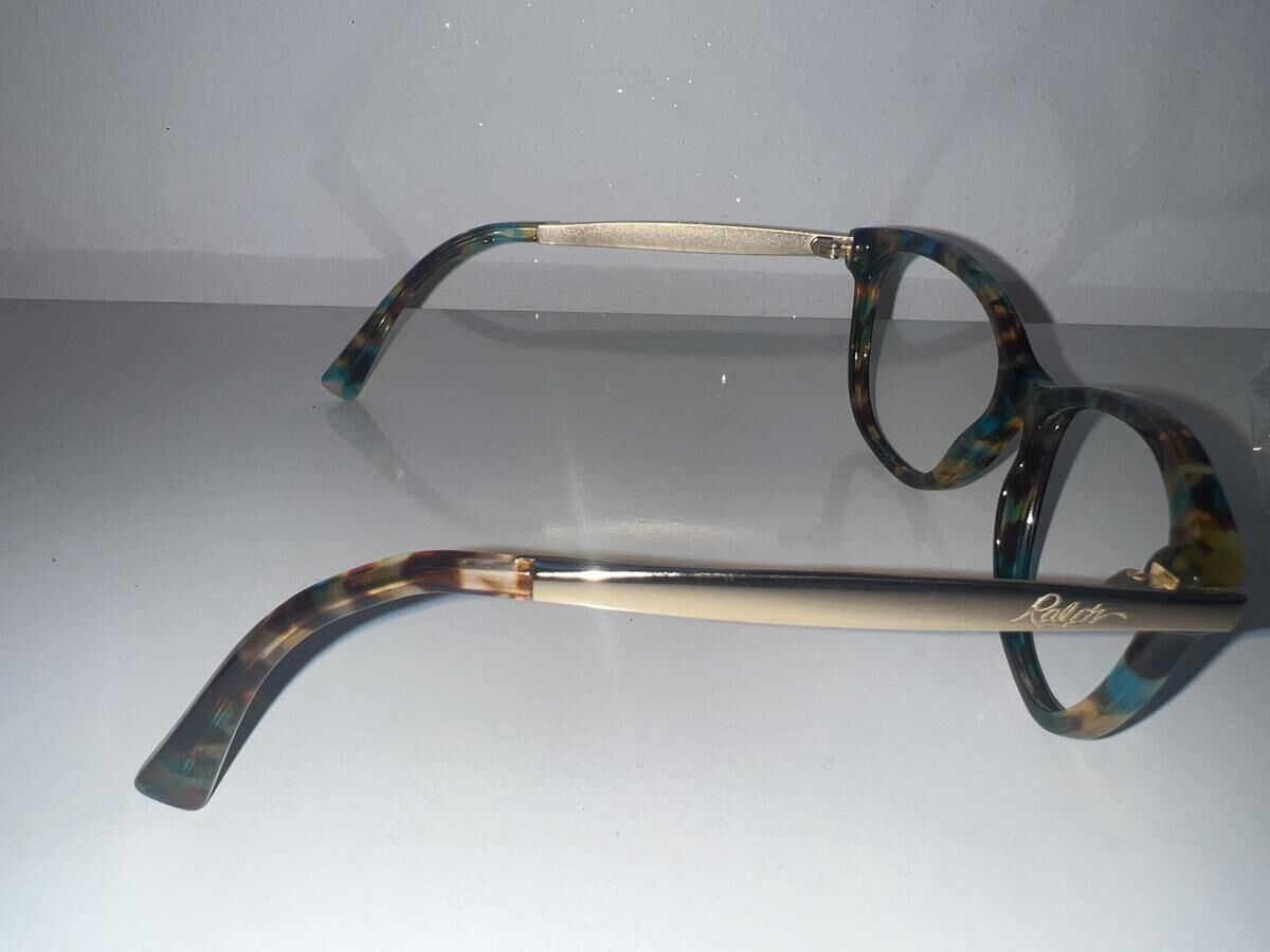 Ralph Lauren - RA5201 1456/71. 54&curren;17