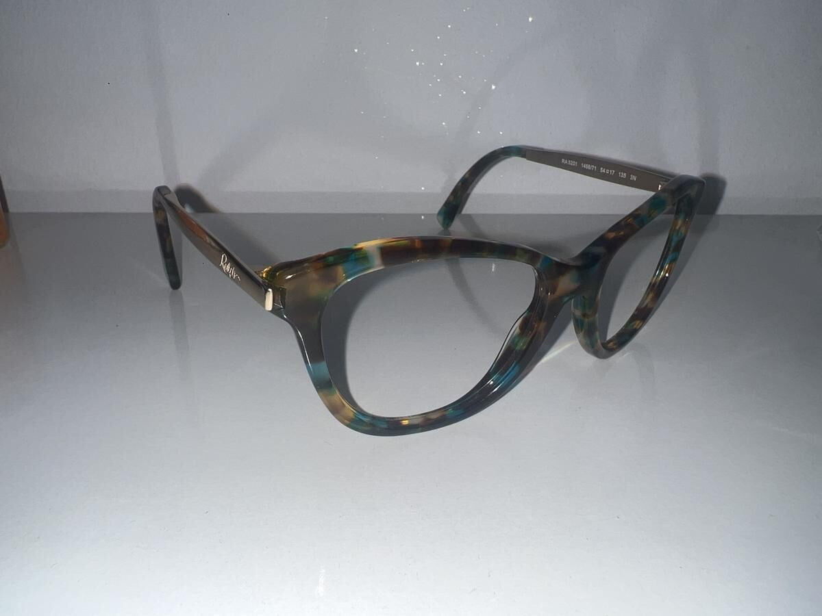 Ralph Lauren - RA5201 1456/71. 54&curren;17