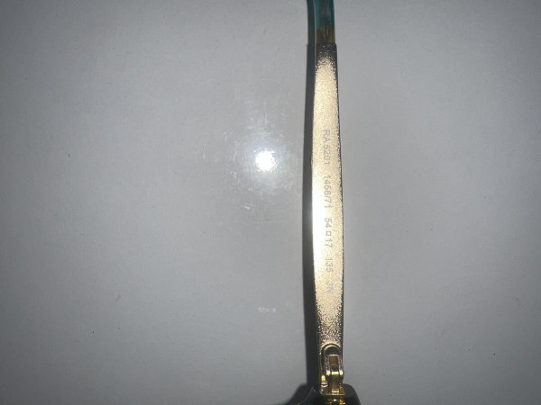 Ralph Lauren - RA5201 1456/71. 54&curren;17