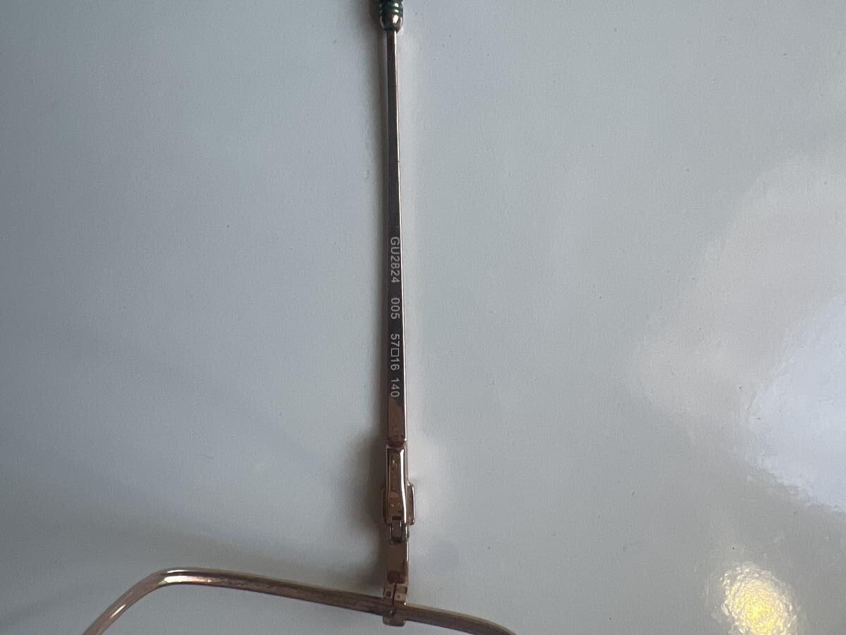 Guess - GU2824 57&curren;16