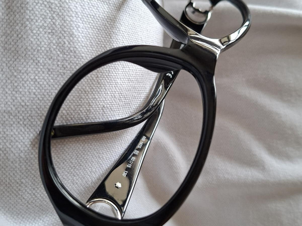 Mont Blanc - Mb167s 60&curren;15