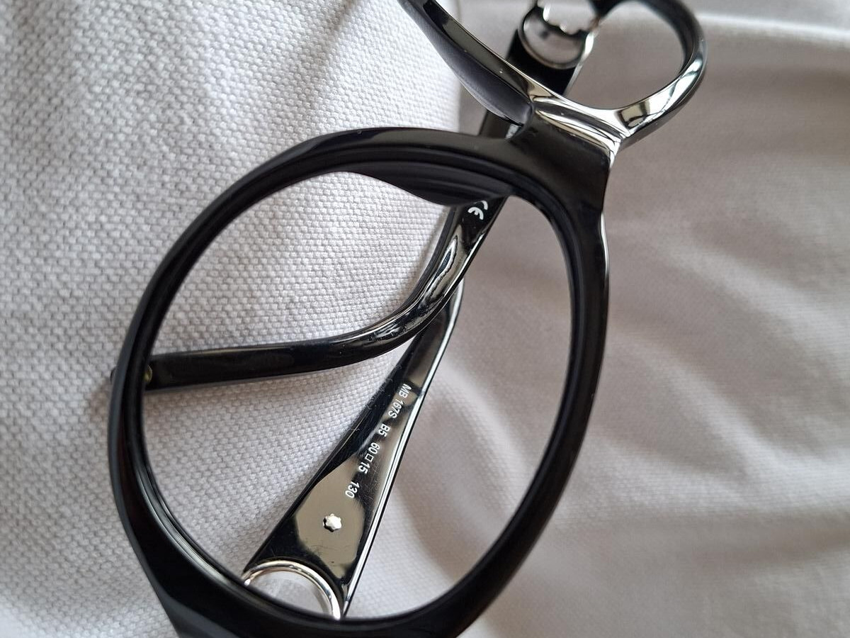 Mont Blanc - Mb167s 60&curren;15