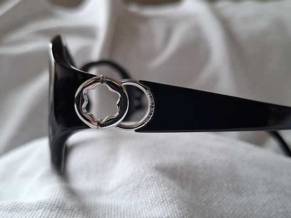 Mont Blanc - Mb167s 60&curren;15