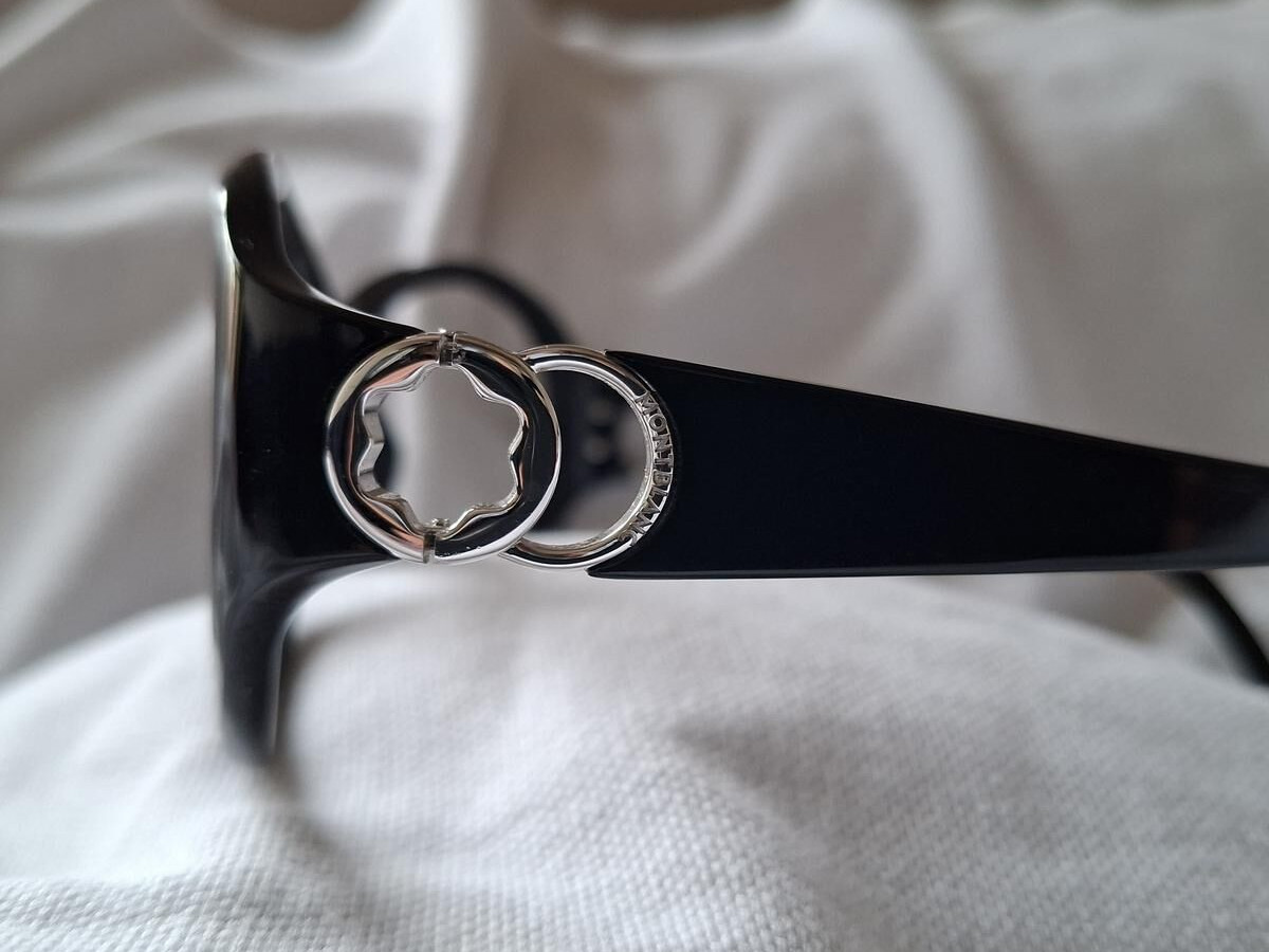 Mont Blanc - Mb167s 60&curren;15