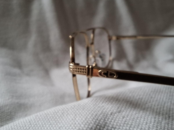 Christian Dior - 2797 aviateur 58&curren;16