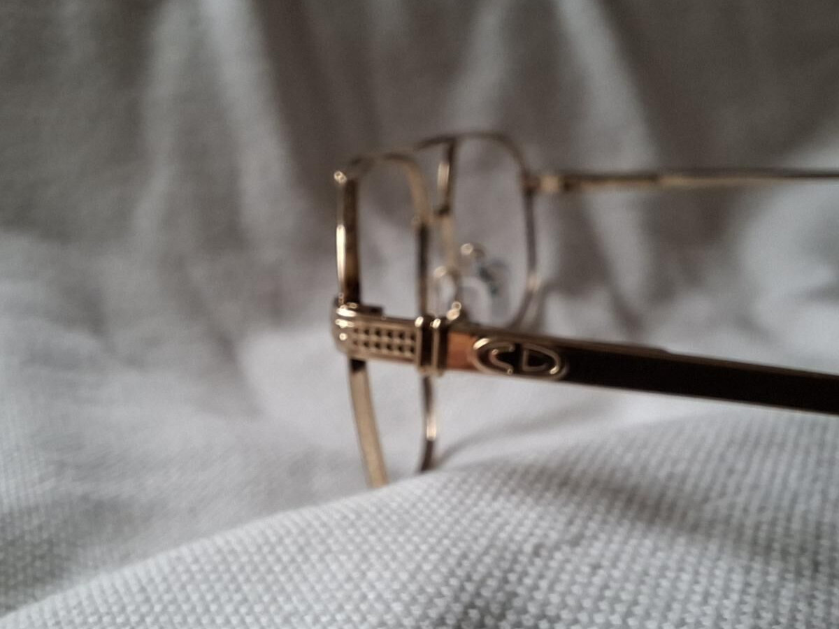 Christian Dior - 2797 aviateur 58&curren;16