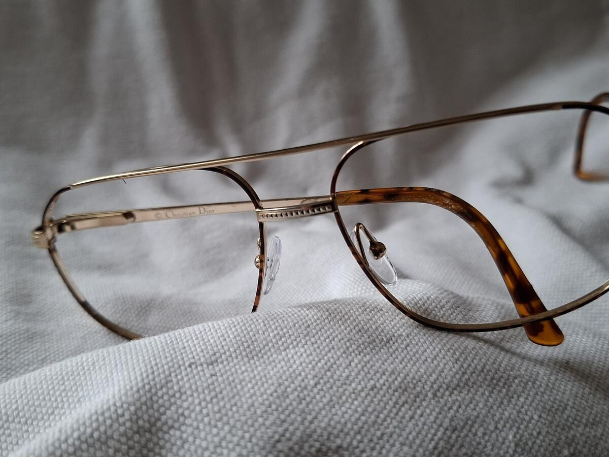 Christian Dior - 2797 aviateur 58&curren;16