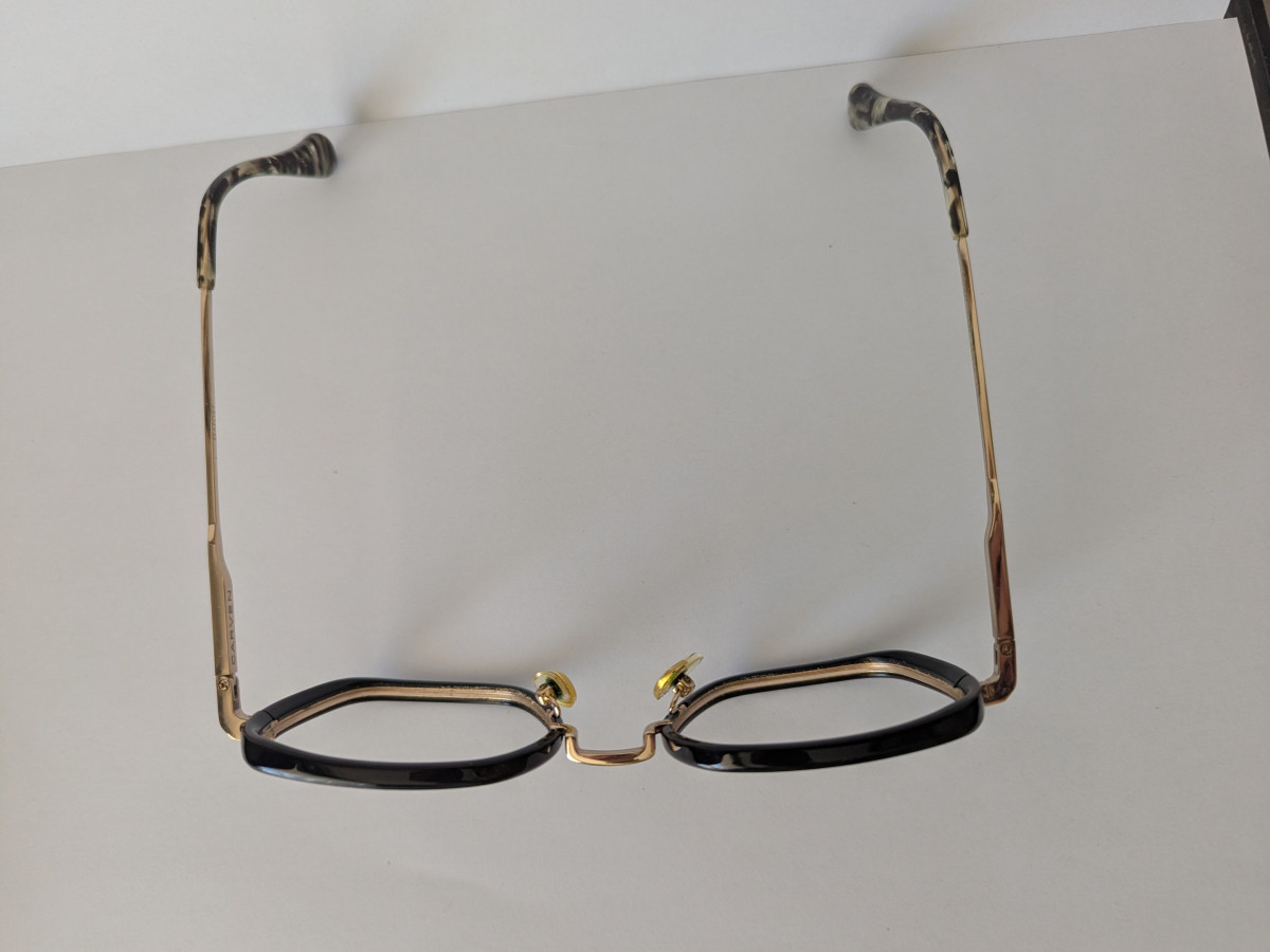 Carven - CC1061 NO61 50/20 50&curren;20