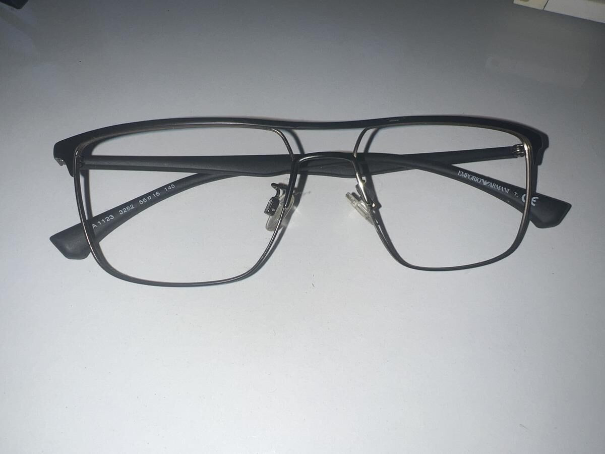 Emporio Armani - EA1123 55&curren;16