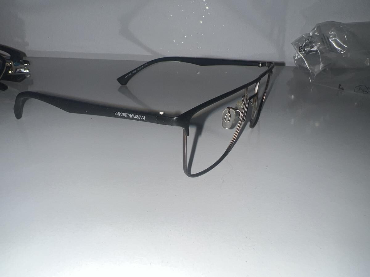 Emporio Armani - EA1123 55&curren;16