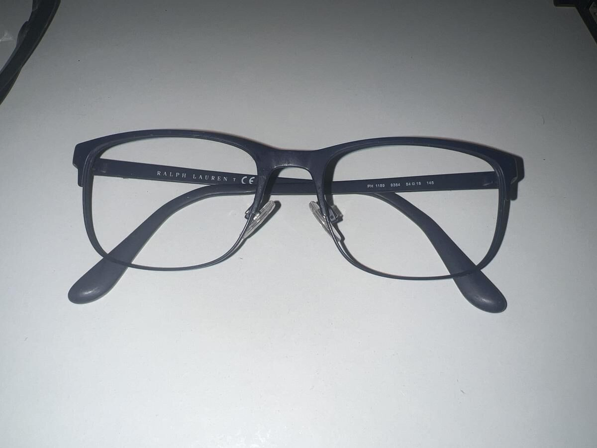 Ralph Lauren  - PH1189 54&curren;18