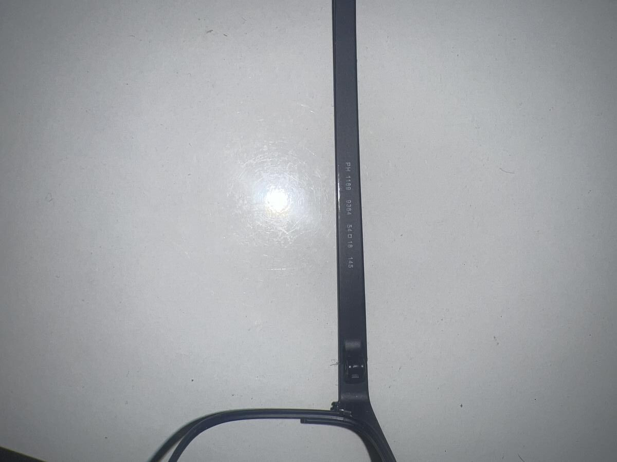 Ralph Lauren  - PH1189 54&curren;18