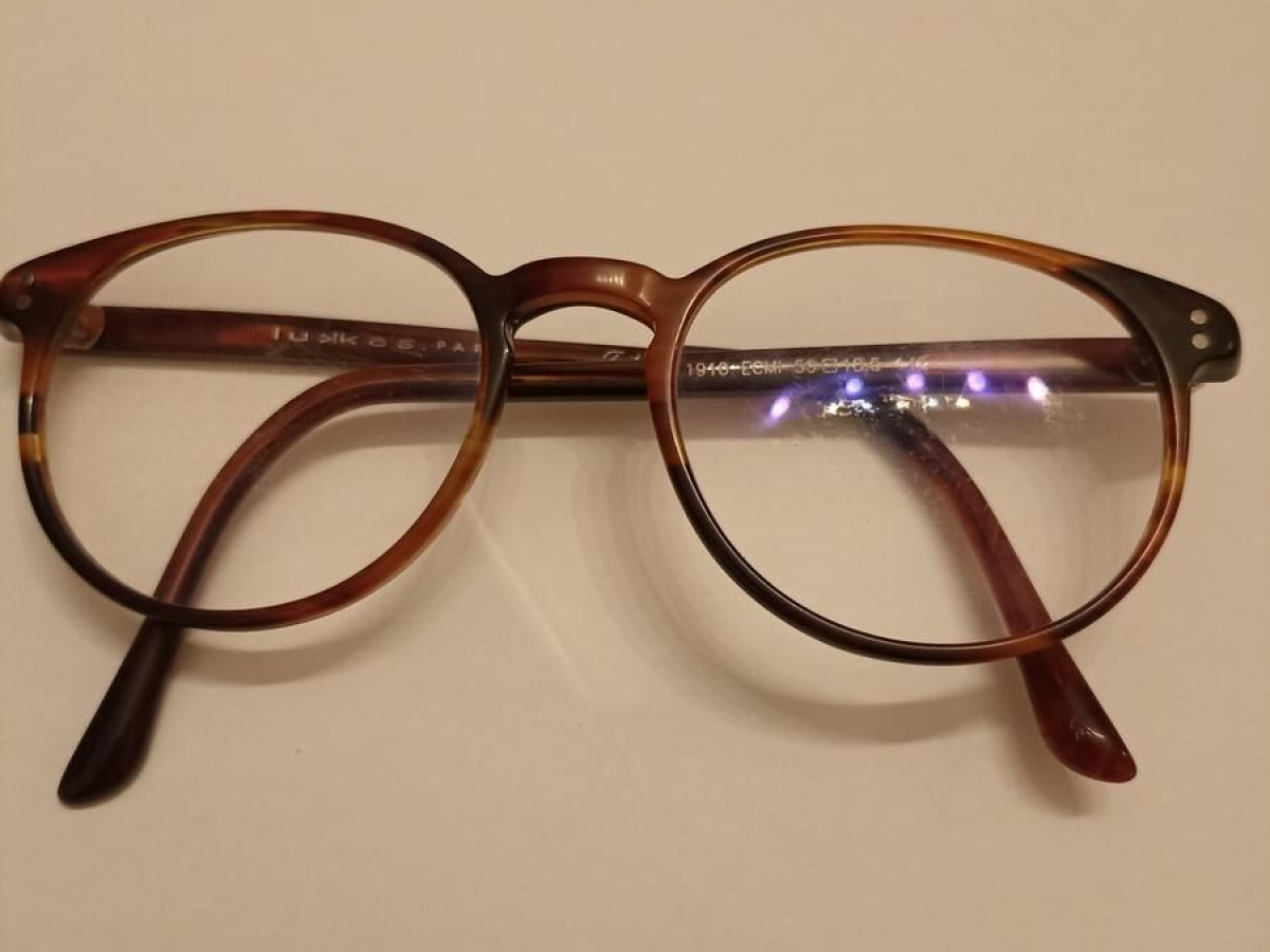 Lukkas LU 1910 ECMI - LU 1910 ECMI 4,5 cm&curren;2 cm