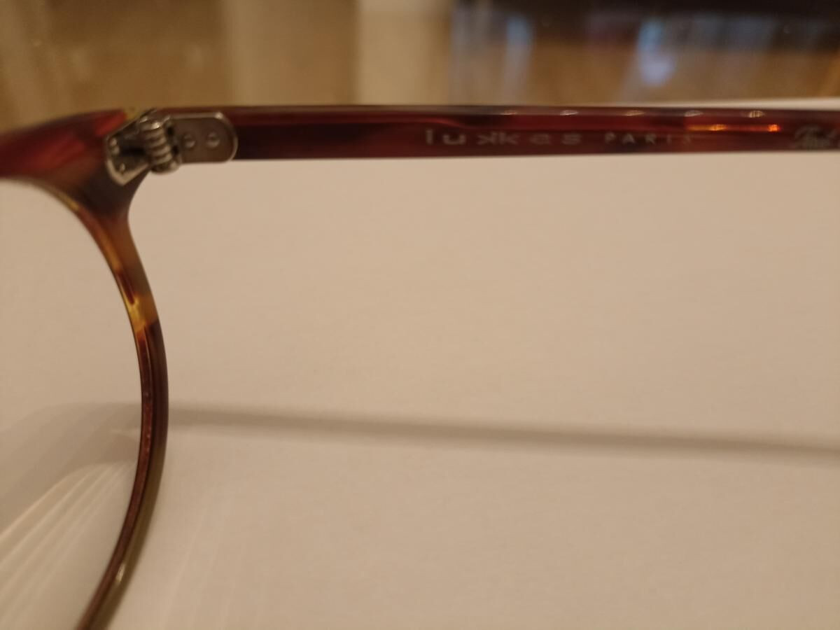 Lukkas LU 1910 ECMI - LU 1910 ECMI 4,5 cm&curren;2 cm