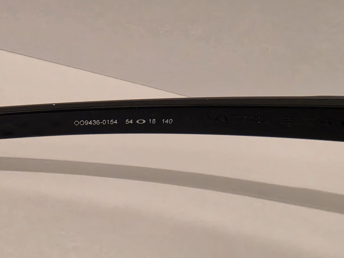 Oakley - OO9436-0154 54¤18