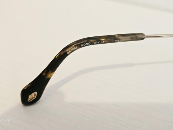 Ba&sh - BA1053 NODO 51/18