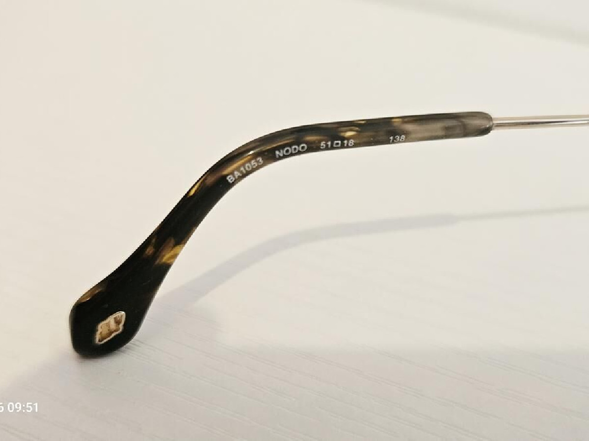 Ba&sh - BA1053 NODO 51/18