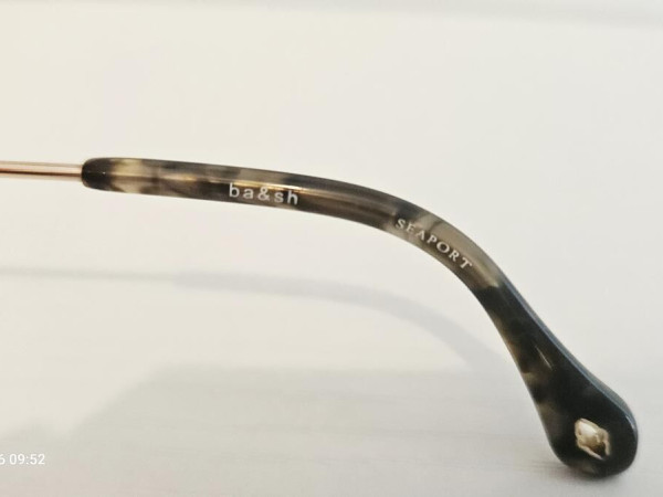 Ba&sh - BA1053 NODO 51/18