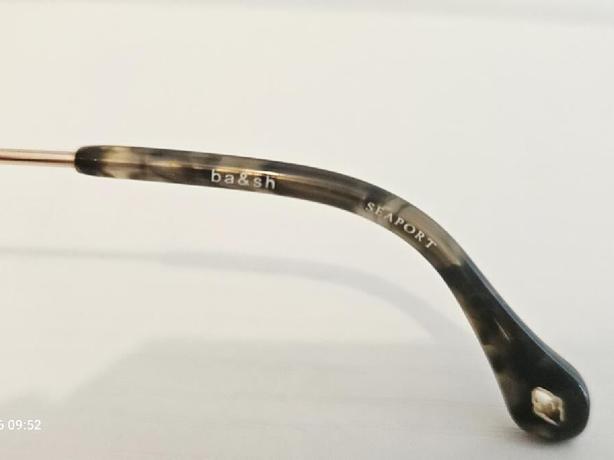 Ba&sh - BA1053 NODO 51/18