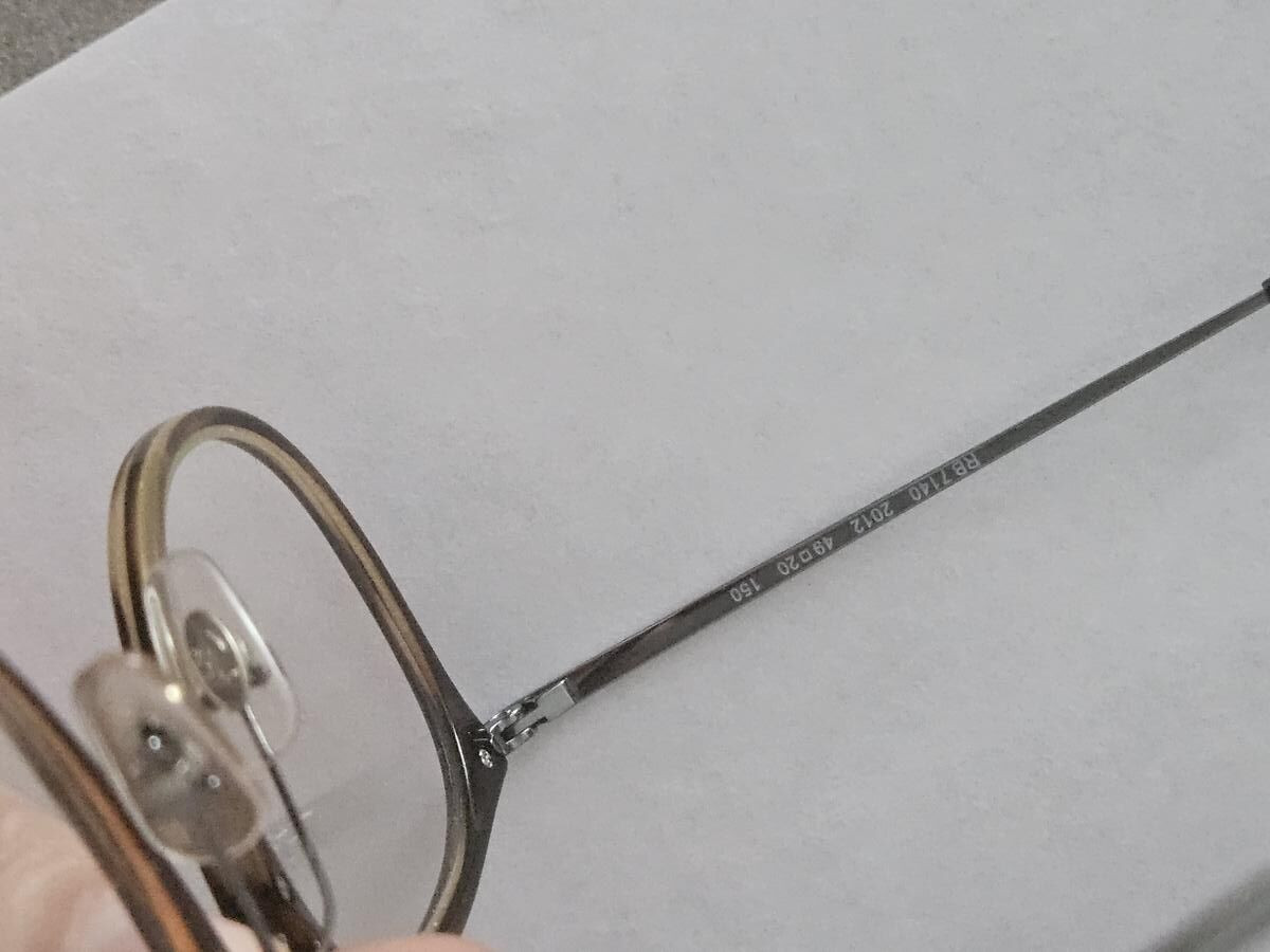 Ray-ban - RB7140 2012 49&curren;20 150