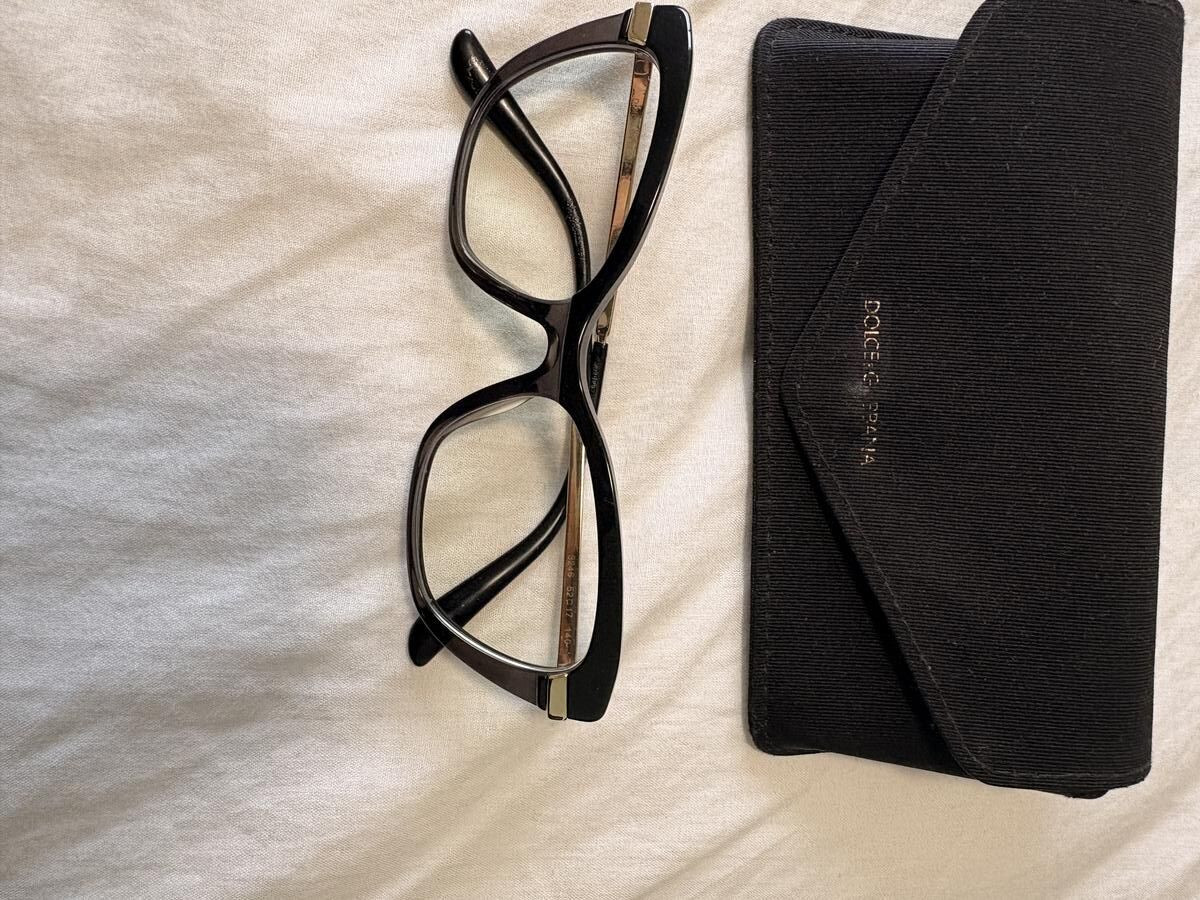 Dolce Gabbana - DG3325 3246