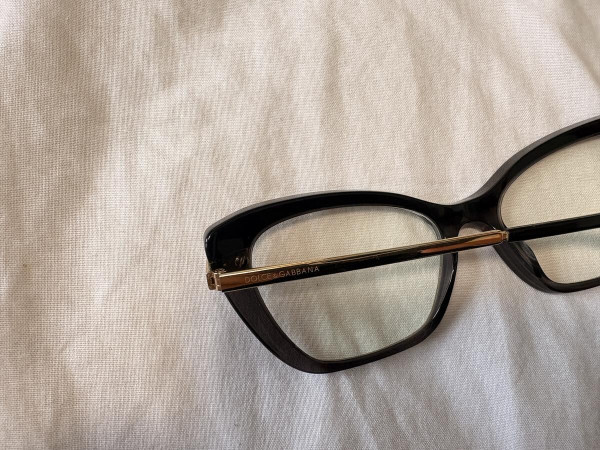 Dolce Gabbana - DG3325 3246