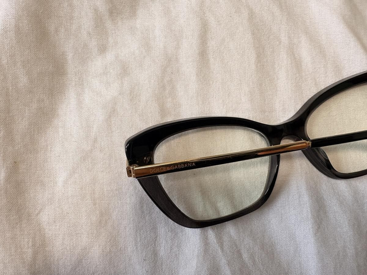 Dolce Gabbana - DG3325 3246