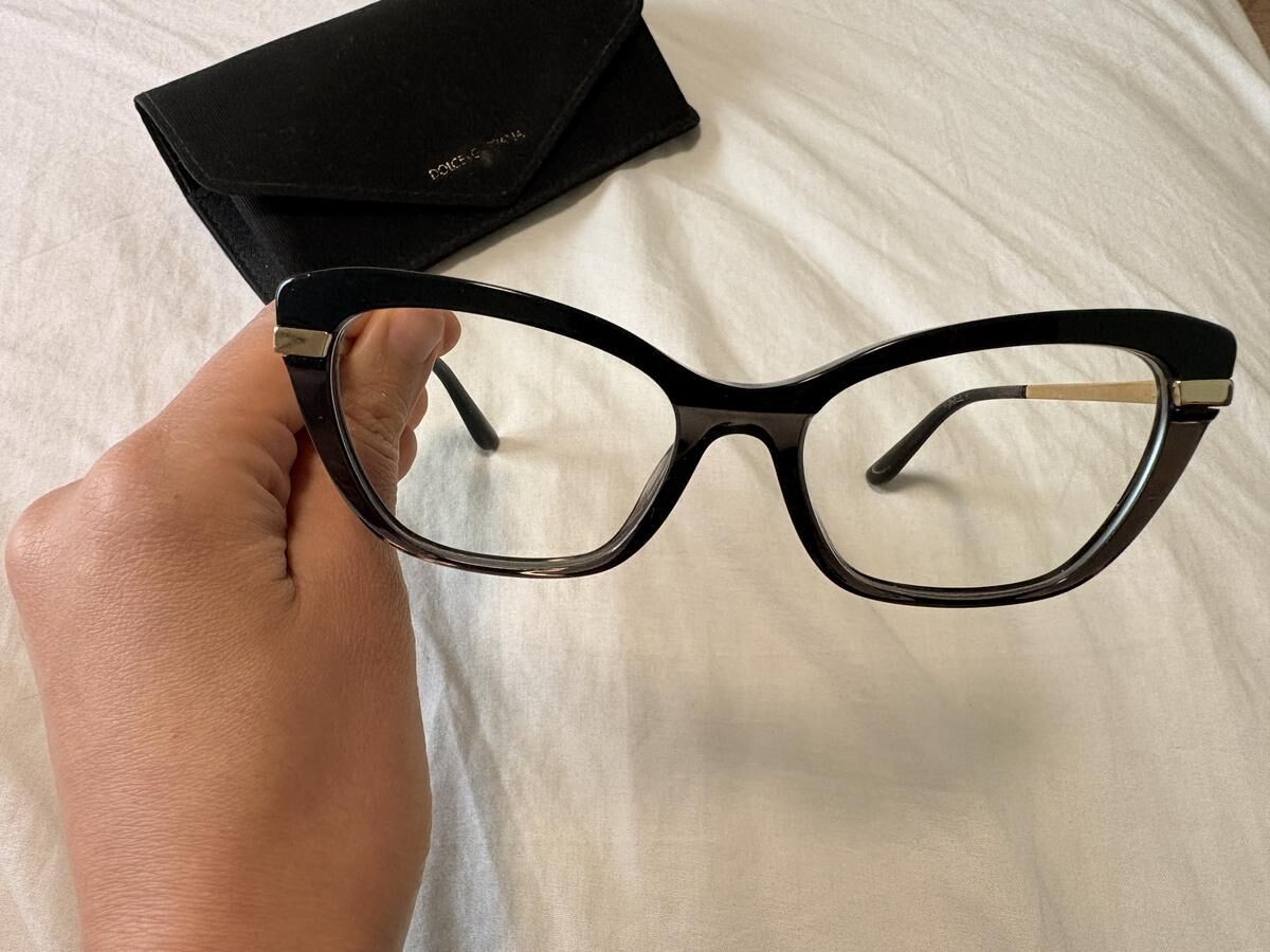 Dolce Gabbana - DG3325 3246