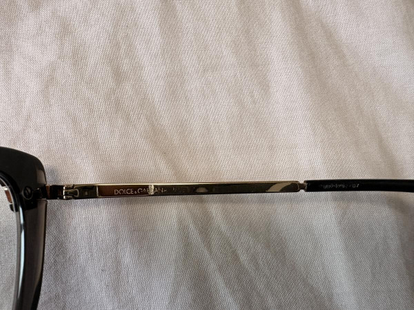 Dolce Gabbana - DG3325 3246