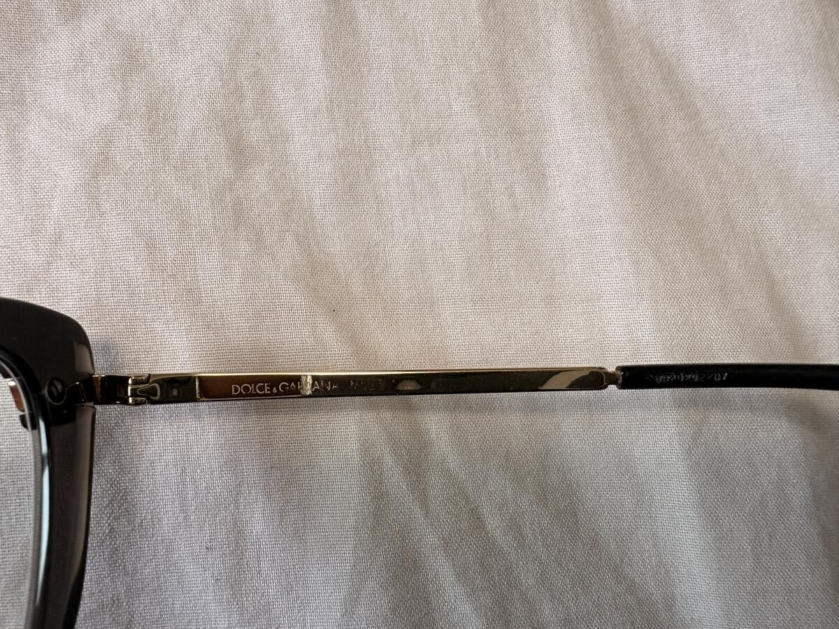 Dolce Gabbana - DG3325 3246